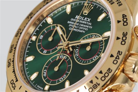 rolex investment watch